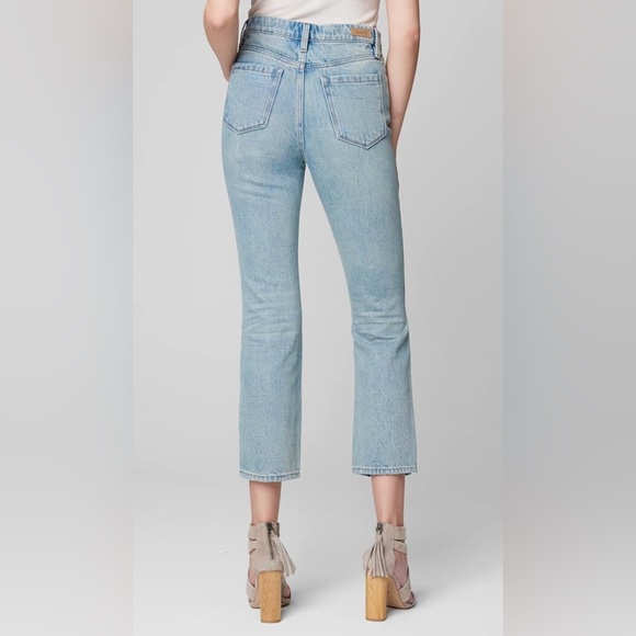 [BLANKNYC] The Bond Distressed Jeans - Picture 3 of 7